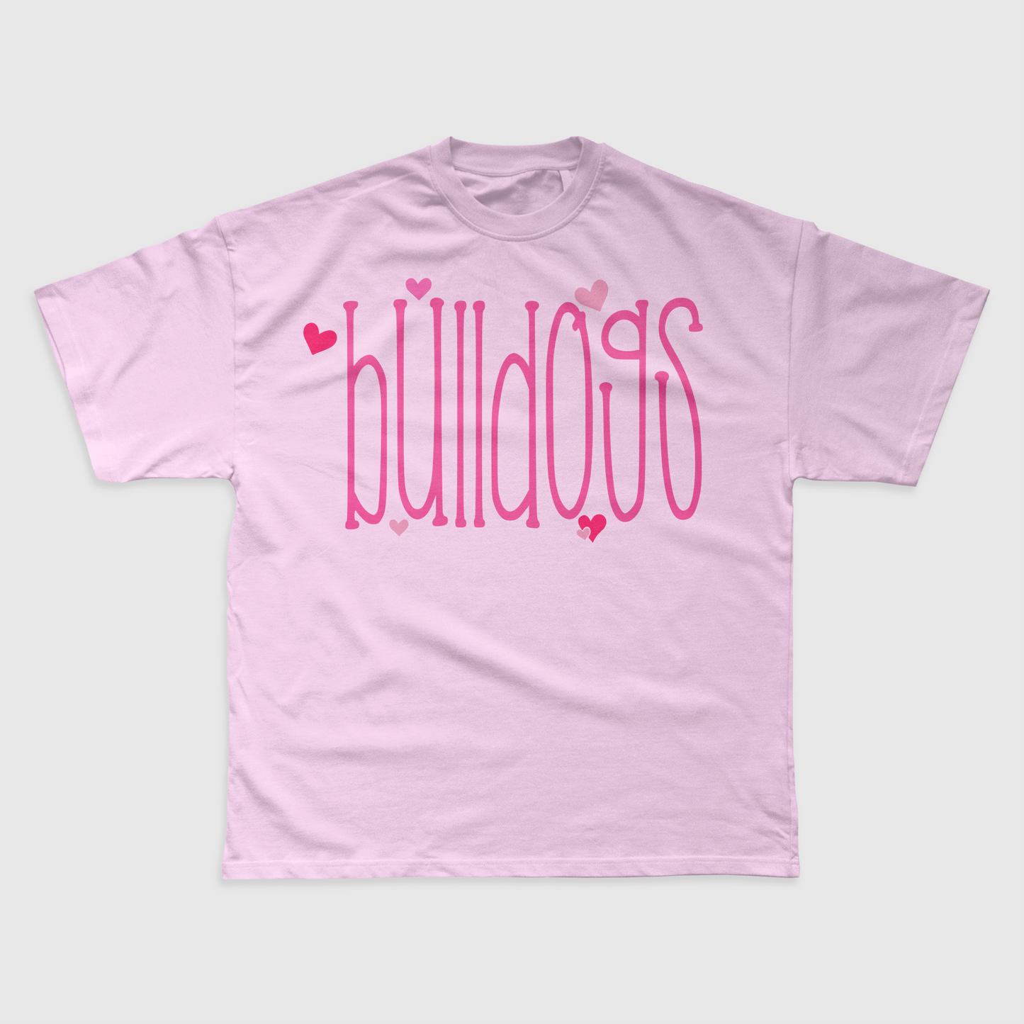 School Mascot Valentines