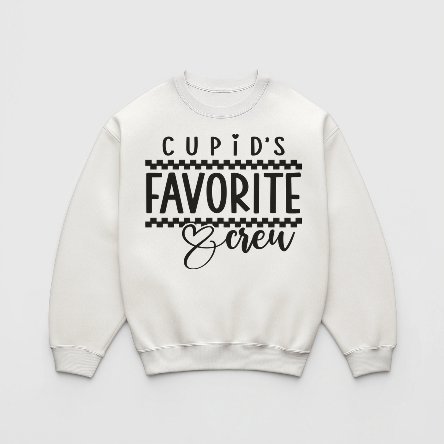Cupids Favorite Crew