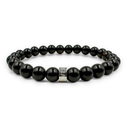 Cascade - Iron Timber