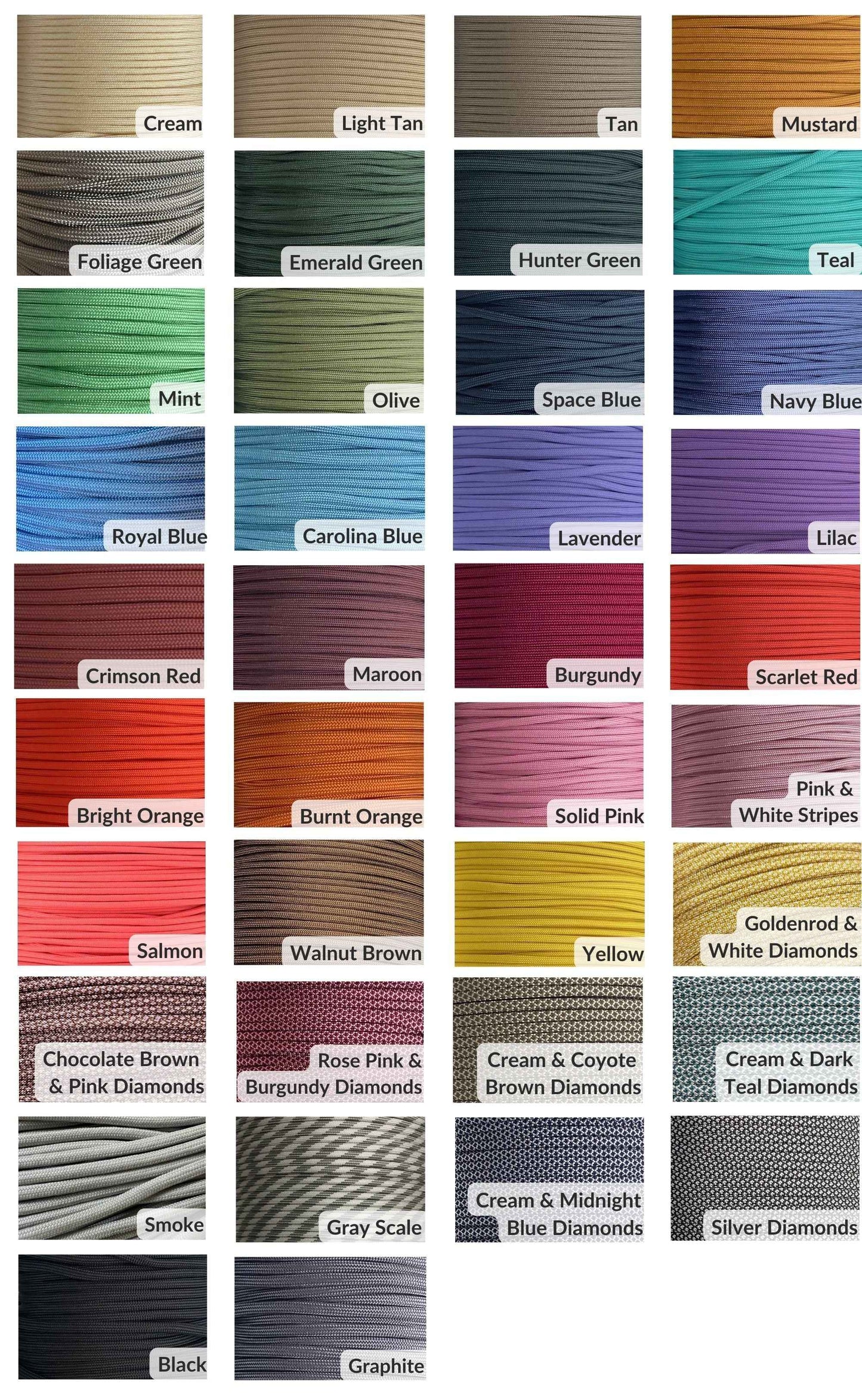 Fishtail Braid Handmade Dog Collar - Customize Your Colors