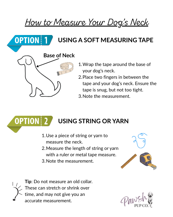 Infinity Braid in Teal & Light Tan - Handmade Dog Collar