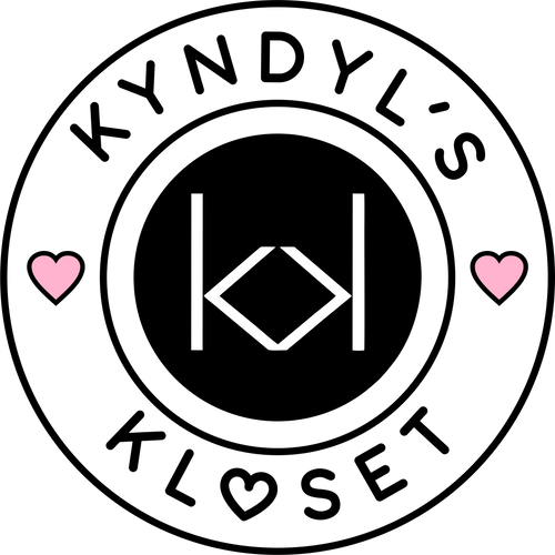 Kyndyl’s Kloset