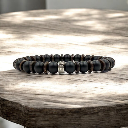 Pulse - Blacktop Timber