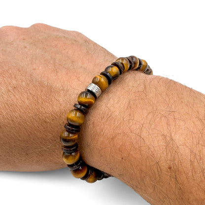 Pulse - Tiger Shadow